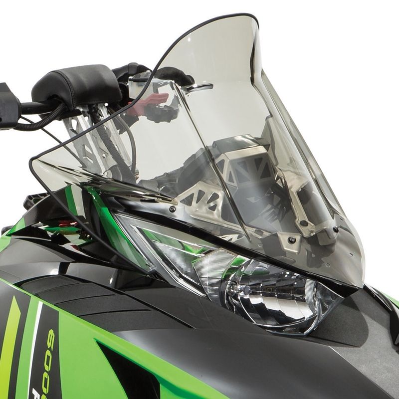 R XC Tall Windshield - 2012-2025 Models - 7639-913 – Podolinsky