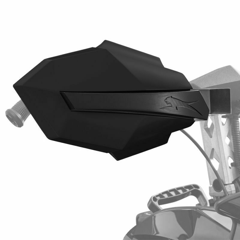 ProCross Hand Guards - 2012-2025 BC Blast F M NOR PTA XF ZR - 8639