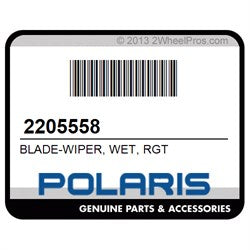 Wiper Blade - 2205558