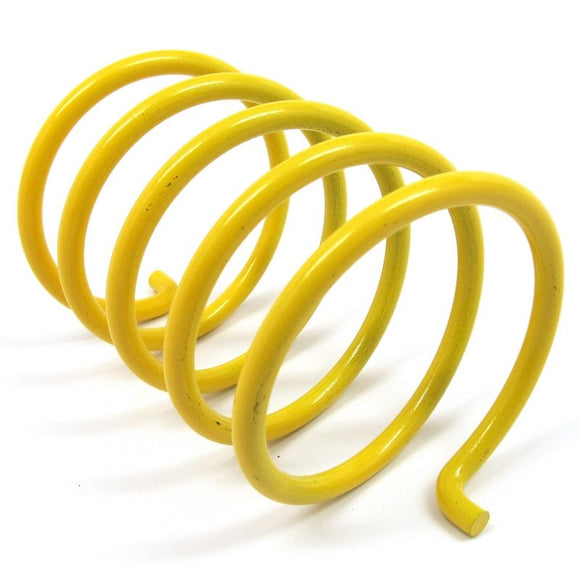 Driven Spring - Yellow - 0148-227