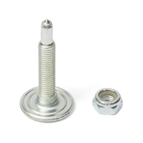 KIMPEX * 1.325" Stud with Nut - 019519