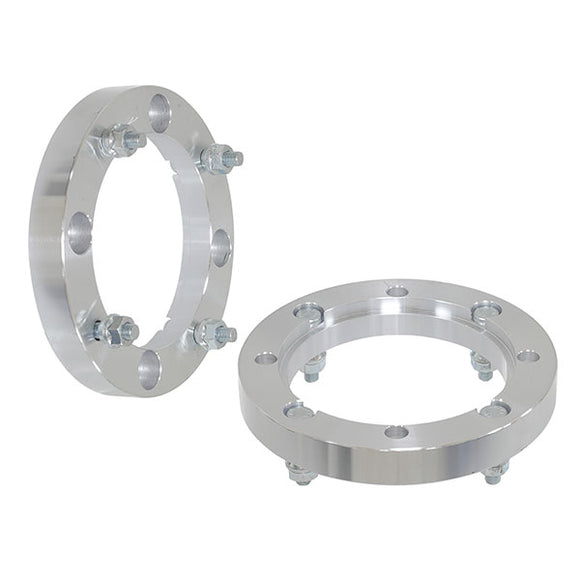 BRONCO * Wheel Spacers 4/156 x 1 3/8 - 02-02430