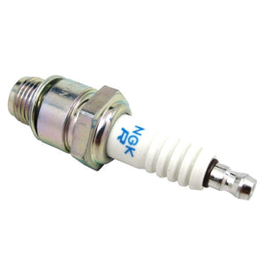 NGK-BR6HS Spark Plug - 0217-027