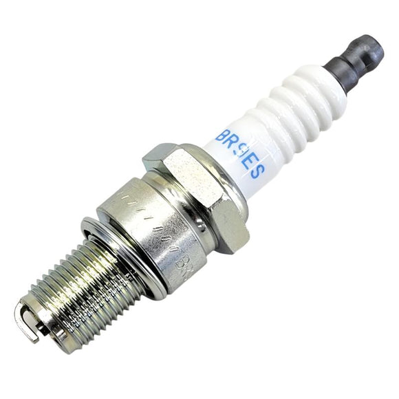 NGK-BR9ES Spark Plug - 0217-035