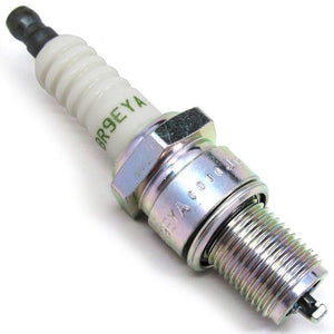 NGK-BR9EYA Spark Plug - 0217-709