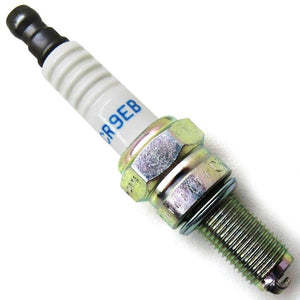 NGK-CR9EB Spark Plug - 0217-814