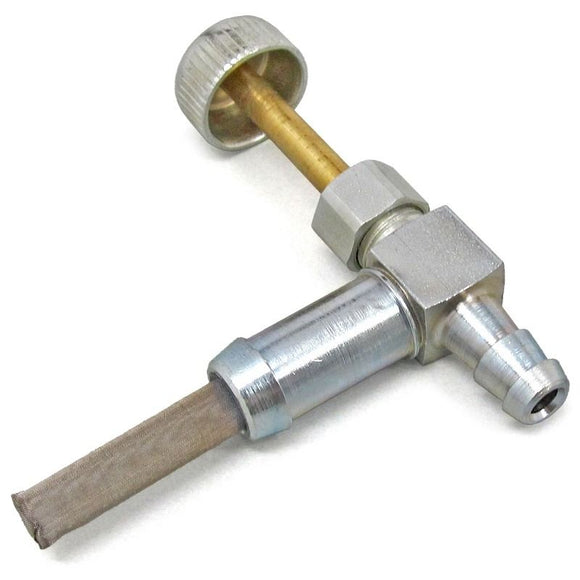Fuel Shutoff Valve - 1977-1999 Kitty Cat - 0302-057