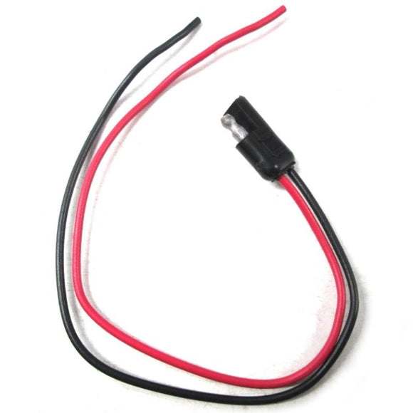 Electrical Connecter - 0436-087