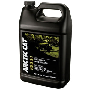 10W-40 Mineral Oil, 1 Gallon - 0436-879