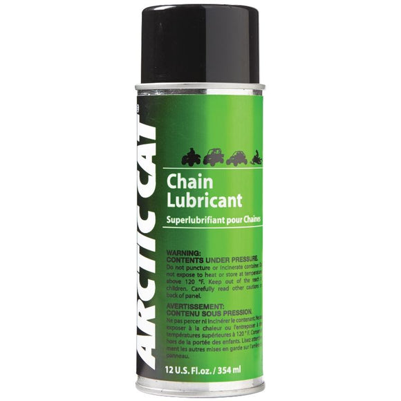 Chain Lubricant - 0436-903