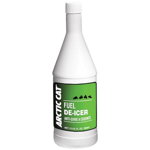 Isopropyl Fuel De-Icer, 12 oz - 0436-906