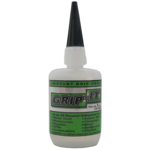 Grip-It Handlebar Grip Glue, 1oz - 0441-510