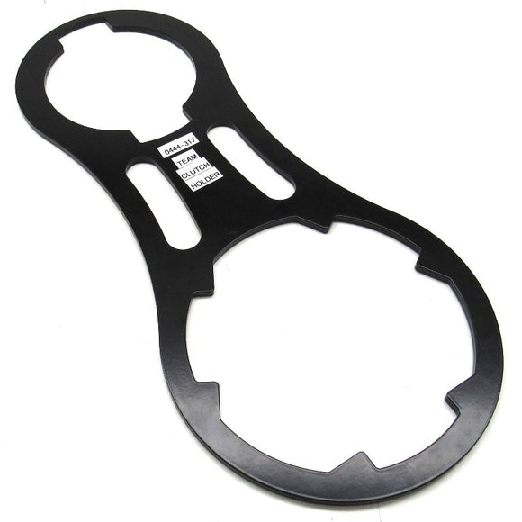 Tool Team Clutch Holder - 0444-317