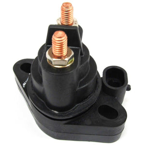 Starter Relay Solenoid - 0445-058