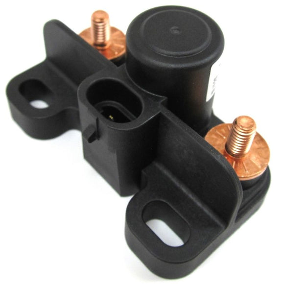 Starter Relay Solenoid - 0445-092