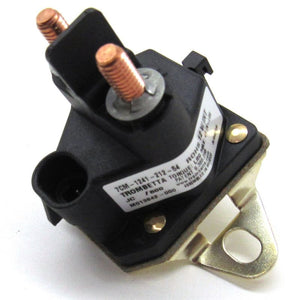 Starter Relay Solenoid - 0445-121