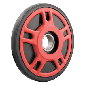 IDLER WHEEL - 5.63 W .787" ID DEEP RED - 3604-239