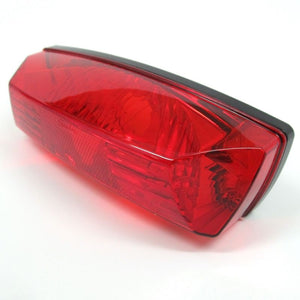 Housing, Taillight - 0509-025