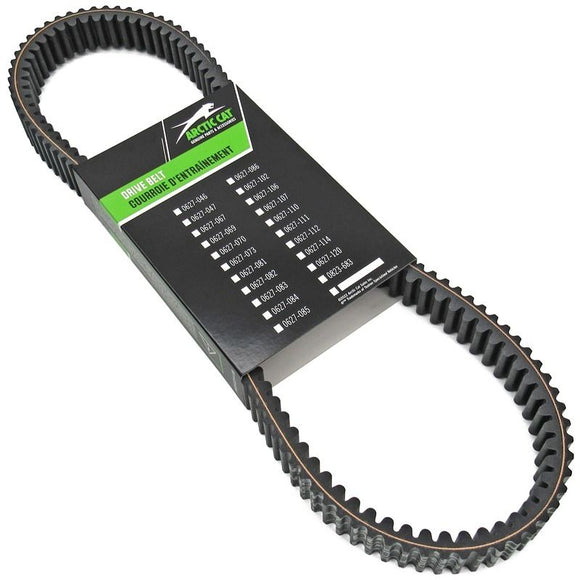 Drive Belt - 11.273 CD - 0627-029