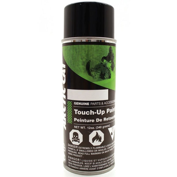 Metal Touch-Up Paint - Medium Green - 0652-221
