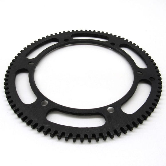 ELECTRIC START RING GEAR-TREATED-CWI - 0745-403