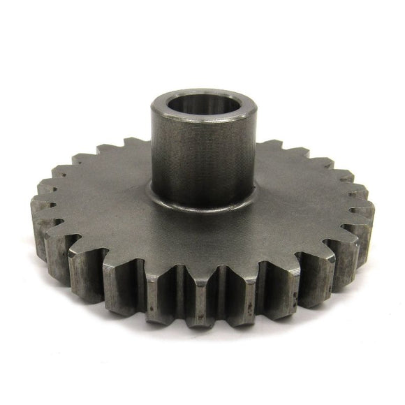 GEAR,STARTER IDLER-27T-NO.2 - 0815-022