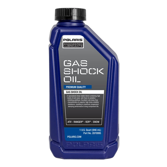 Gas Shock Oil - 2870995