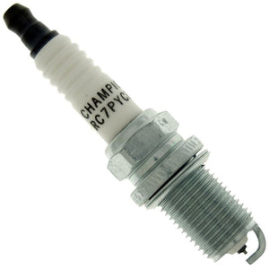 Champion RC7PYCBX Spark Plug - 2017-2020 Stampede Havoc - 103763