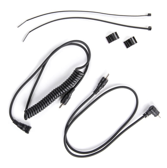 Helmet Defroster Cable - 111187