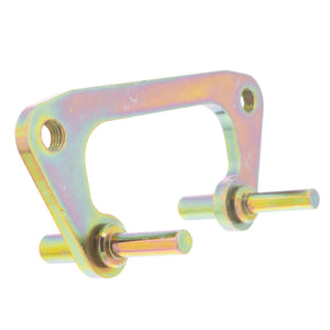 Caliper Mount Assembly, Dual Bore - 1911188