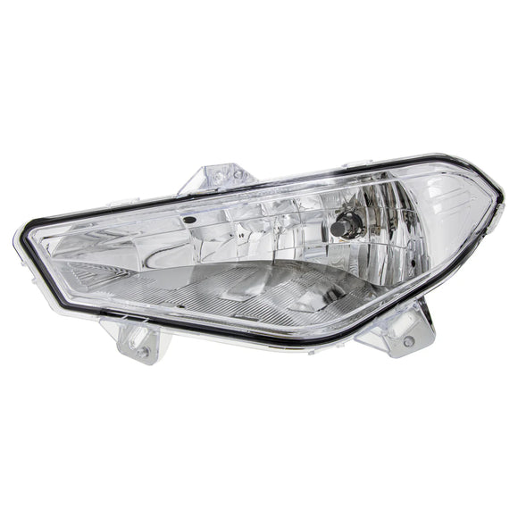 Headlight Assembly - 2413768 / 2413769