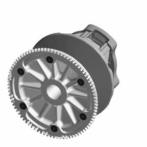 Drive Clutch Assembly - 1323613