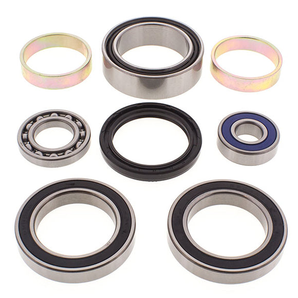 Drive Shaft Bearing And Seal Kit - 14-1014