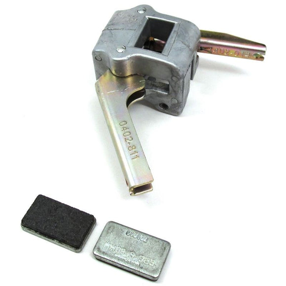 Mechanical Brake Caliper - 1502-865