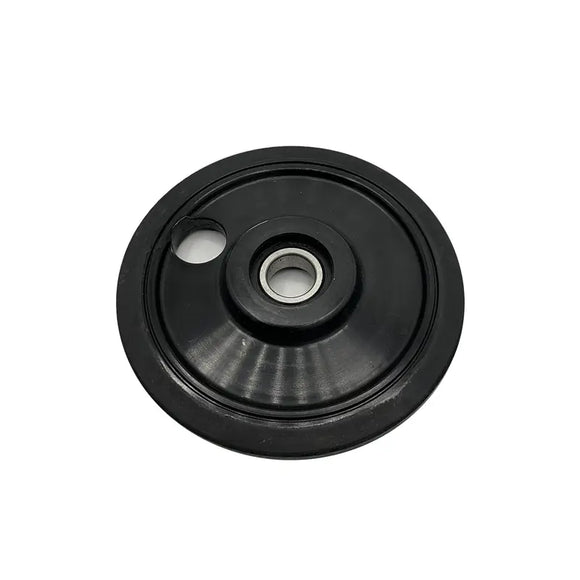 Plain Wheel Assembly - 1590457