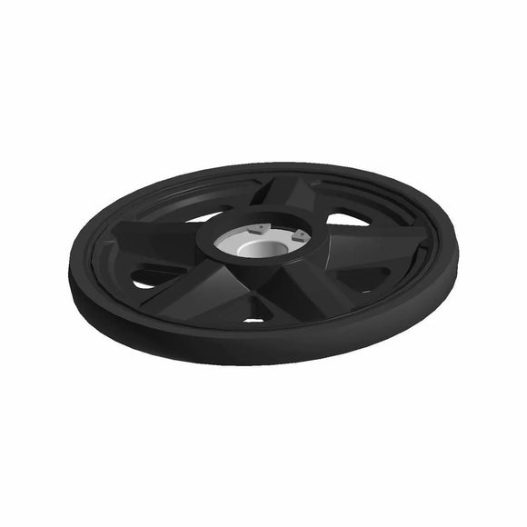Suspension Rail Idler Wheel 6.38 in. - 1590512