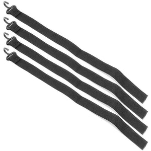 Bag Straps - Tunnel Bag Hardware - 1641-421