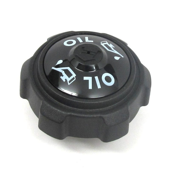 Vented Oil Cap - 1670-365