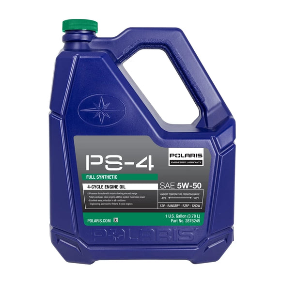 PS4 Oil GAL - 2876245