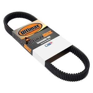 ULTIMAX * MAX Drive Belt - 211216