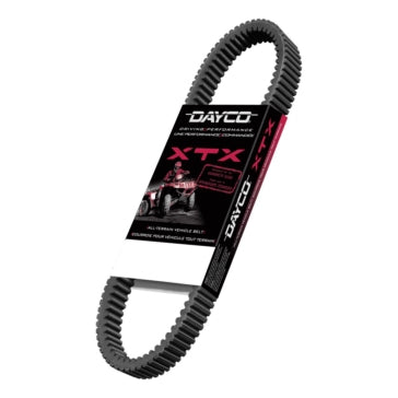 Dayco XTX Drive Belt - 212030