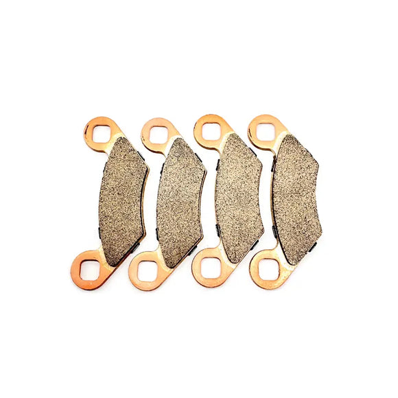 Front Brake Pad Kit - 2202412