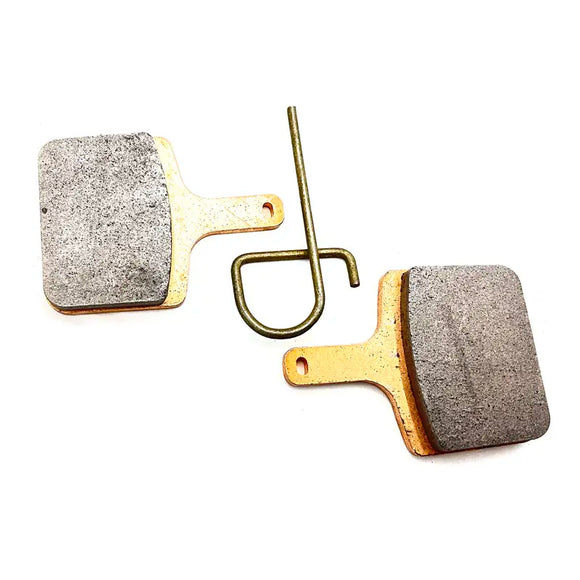 Brake Pads - 2205500