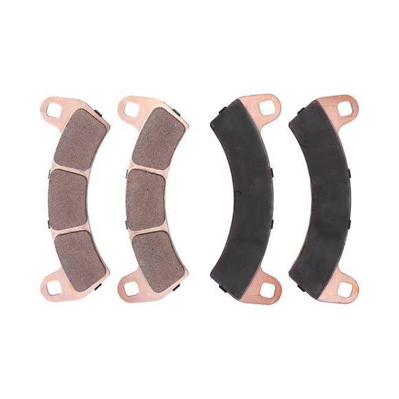 Brake Pads Kit - 2206231