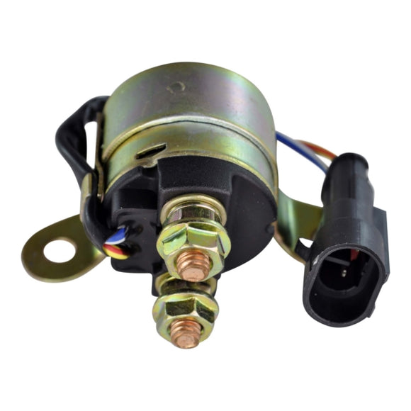 HD Starter Solenoid - 225178