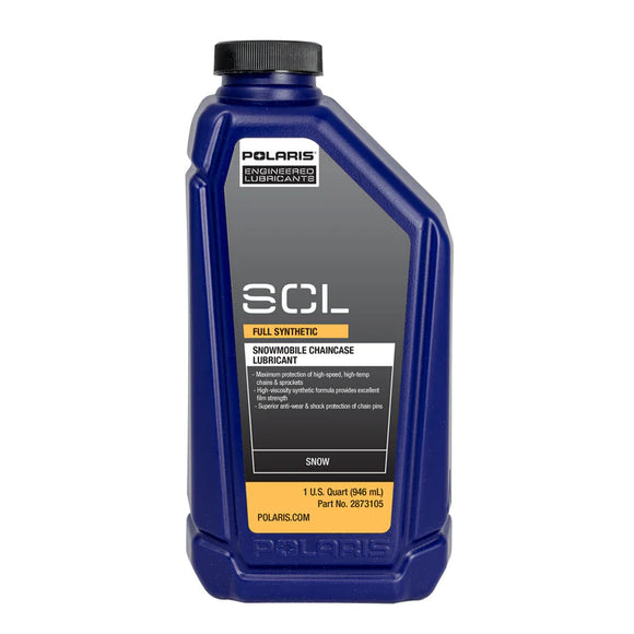 SCL Synthetic Chaincase Lubricant Item - 2873105