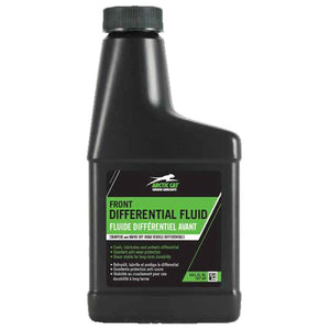 Front Differential Oil, 8 oz - 2436-599