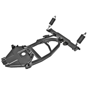 ROV Speedplow Push Frame & Mount Kit - 2019-2024 Prowler Pro - 2436-676