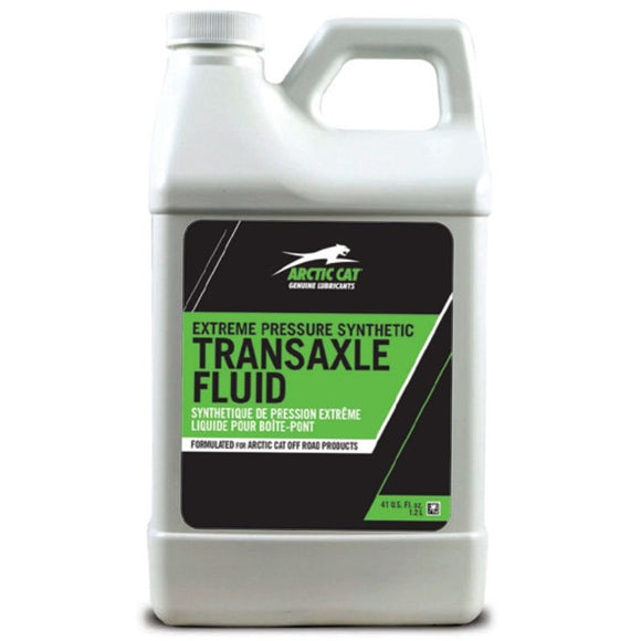 Extreme Pressure Transaxle Fluid - 2436-865