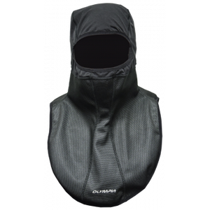 OLYMPIA * Spade Laminated Balaclava - 248-50011